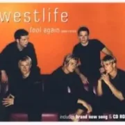 Fool again - Westlife