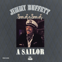 Fool button - Jimmy buffett