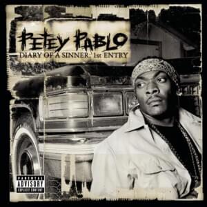 Fool for love - Petey pablo