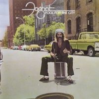 Fool for the city - Foghat