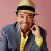 Fool on the hill - Sergio mendes