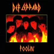 Foolin - Def leppard