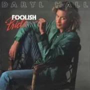 Foolish pride - Daryl hall