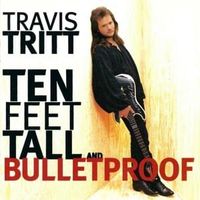 Foolish pride - Travis tritt