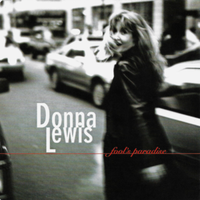 Fools paradise - Donna lewis