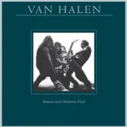 Fools - Van halen