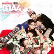 Fooool - B1a4