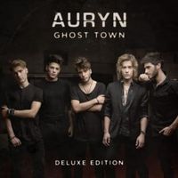 Footprints - Auryn