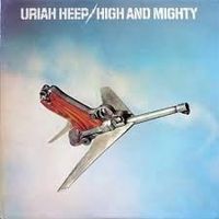 Footprints in the snow - Uriah heep