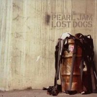 Footsteps - Pearl jam