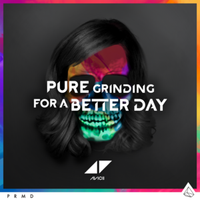 For a Better Day - Avicii