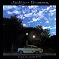 For a dancer - Jackson browne