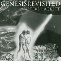 For absent friends - Steve hackett