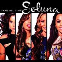 For all time - Soluna