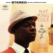 For all we know - Nat king cole