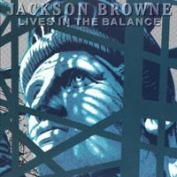 For america - Jackson browne