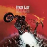 For crying out loud - Meatloaf