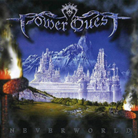 For evermore - Power quest