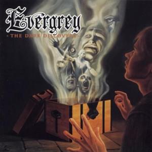 For every tear that falls - Evergrey