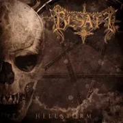 For glory of satan - Besatt