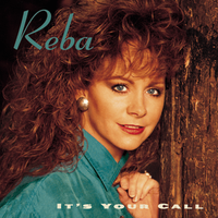 For herself - Reba mcentire