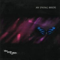 For my fallen angel - My dying bride