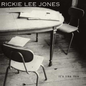 For no one - Rickie lee jones