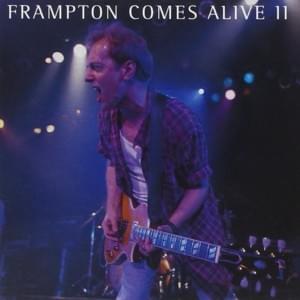 For now - Peter frampton