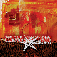 For now - Stretch arm strong