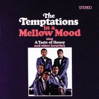 For once in my life - The temptations