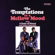 For once in my life - The temptations