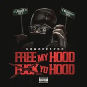 For Real - Vonoff1700