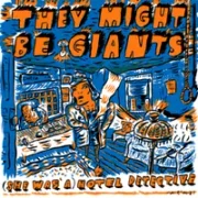 For science - They might be giants