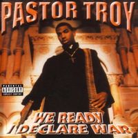 For survival - Pastor troy