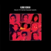 For the damaged - Blonde redhead