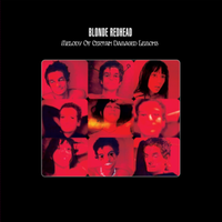 For the damaged coda - Blonde redhead