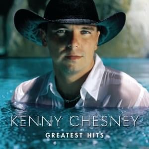 For the first time - Kenny chesney