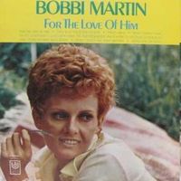 For the love of him - Bobbi martin