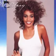 For the love of you - Whitney houston