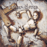 For the ocean - Finger eleven