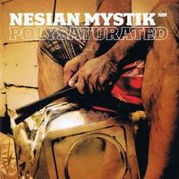 For the people - Nesian mystik