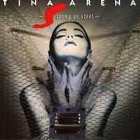 For the sake of talking - Tina arena