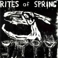 For want of - Rites of spring