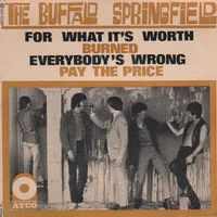 For what its worth - Buffalo springfield