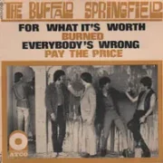 For what its worth - Buffalo springfield