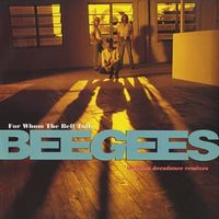 For whom the bell tolls - Bee gees