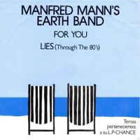 For you - Manfred mann