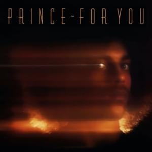 For you - Prince