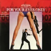 For your eyes only - Sheena easton