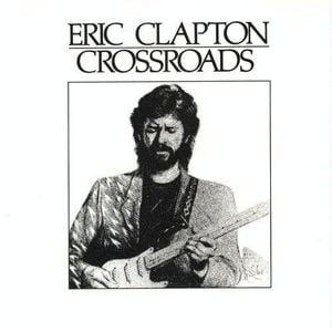 For your love - Eric clapton
